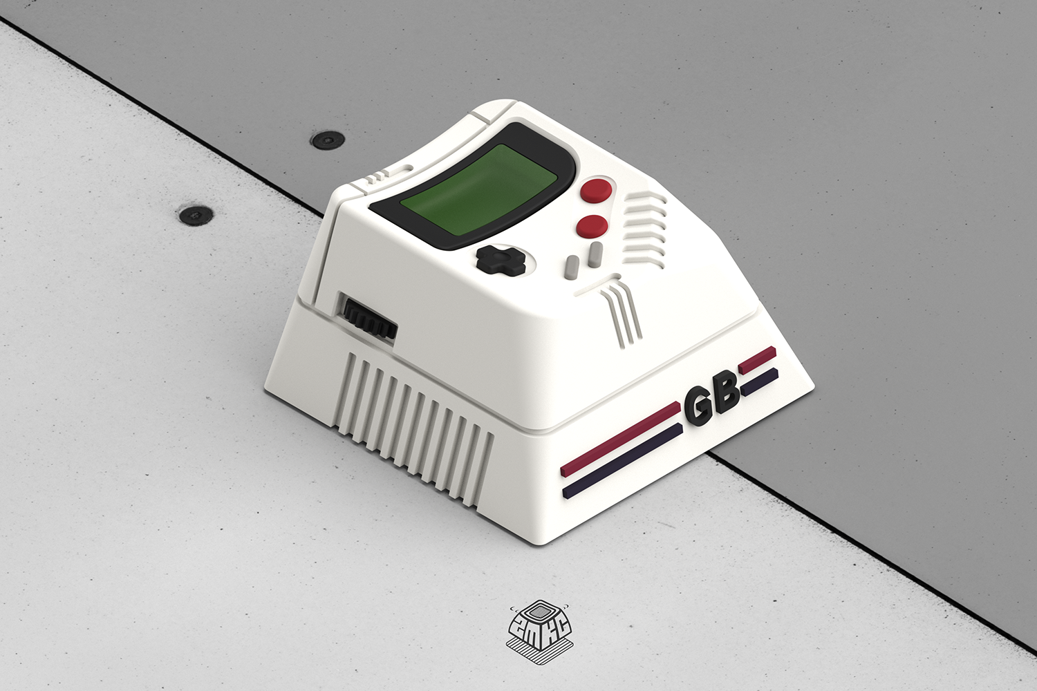 GAME BOY