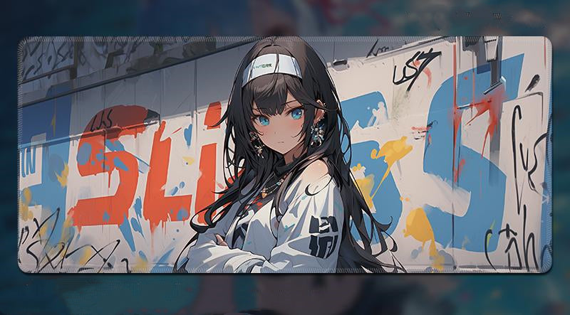 The most popular mouse pad 10