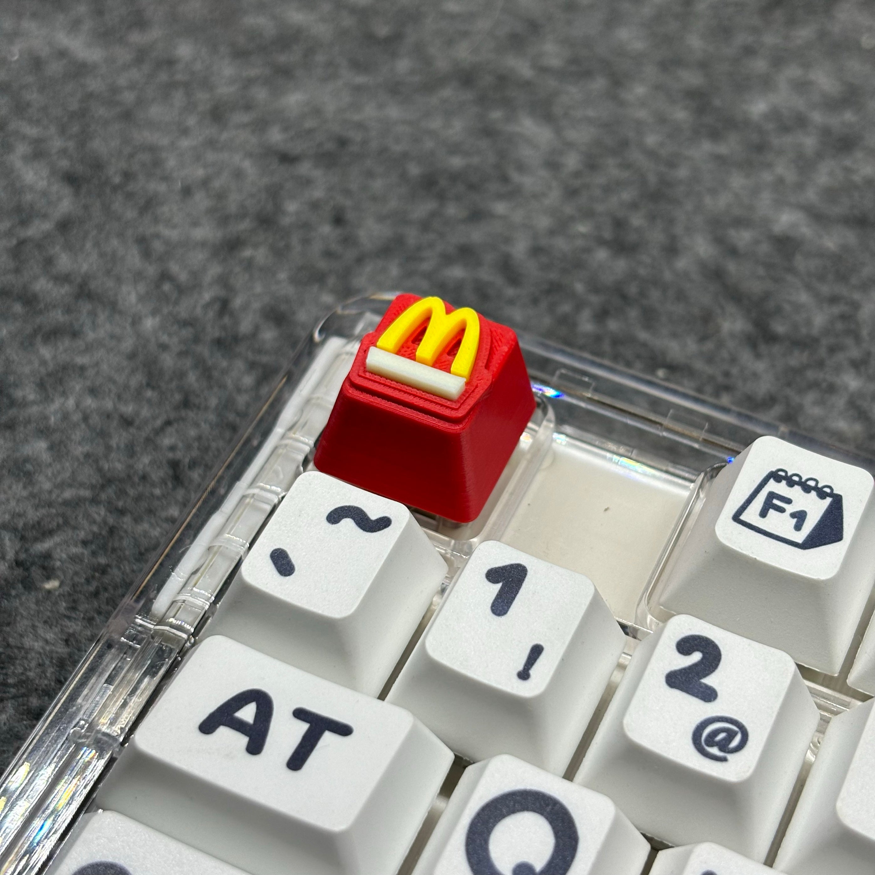 McDonald&