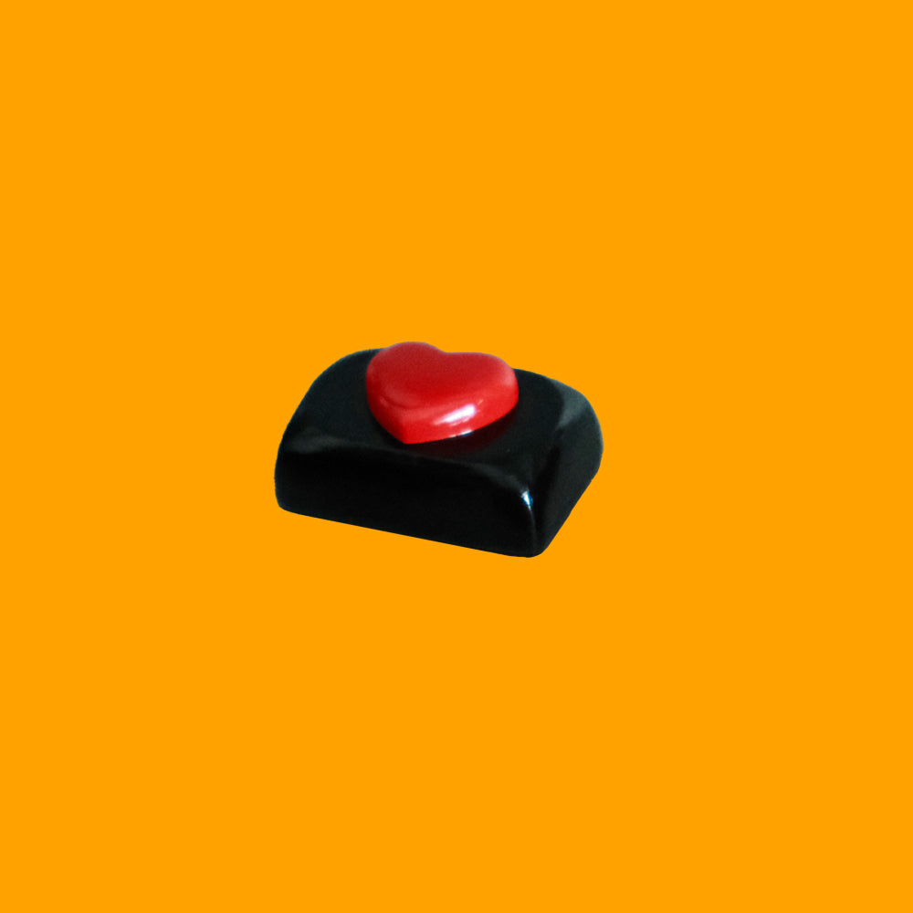Love personality keycaps, mechanical keyboard keycaps, decorative keycaps, lover keycaps