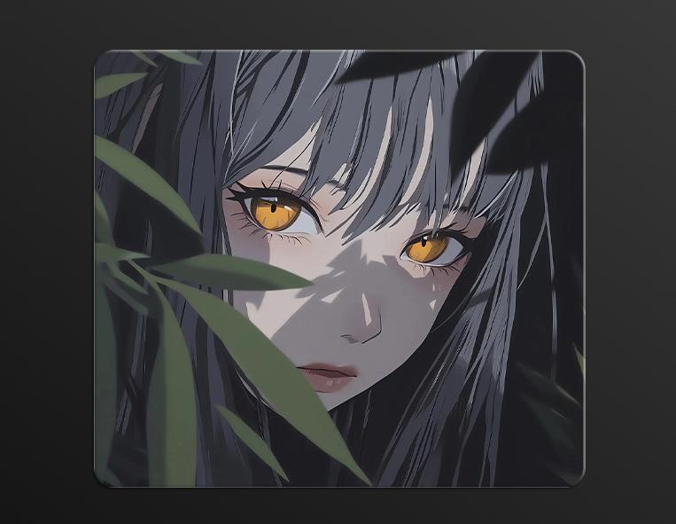 Resin mouse pad(+23)