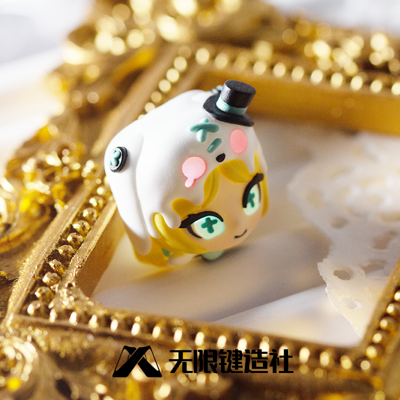 Call series, original multi-color resin personalized keycaps artisankeycaps, decorative keycaps