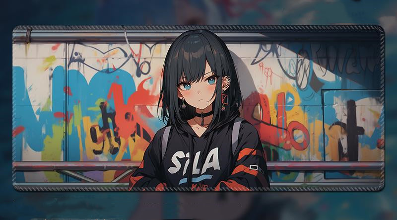 The most popular mouse pad 10