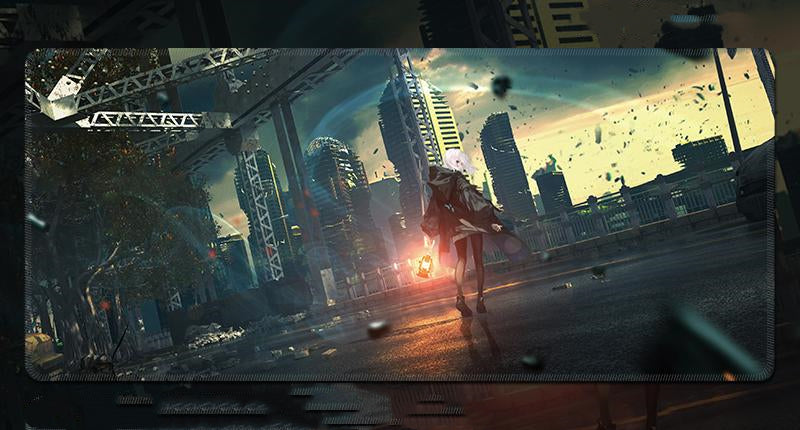 The most popular mouse pad 10