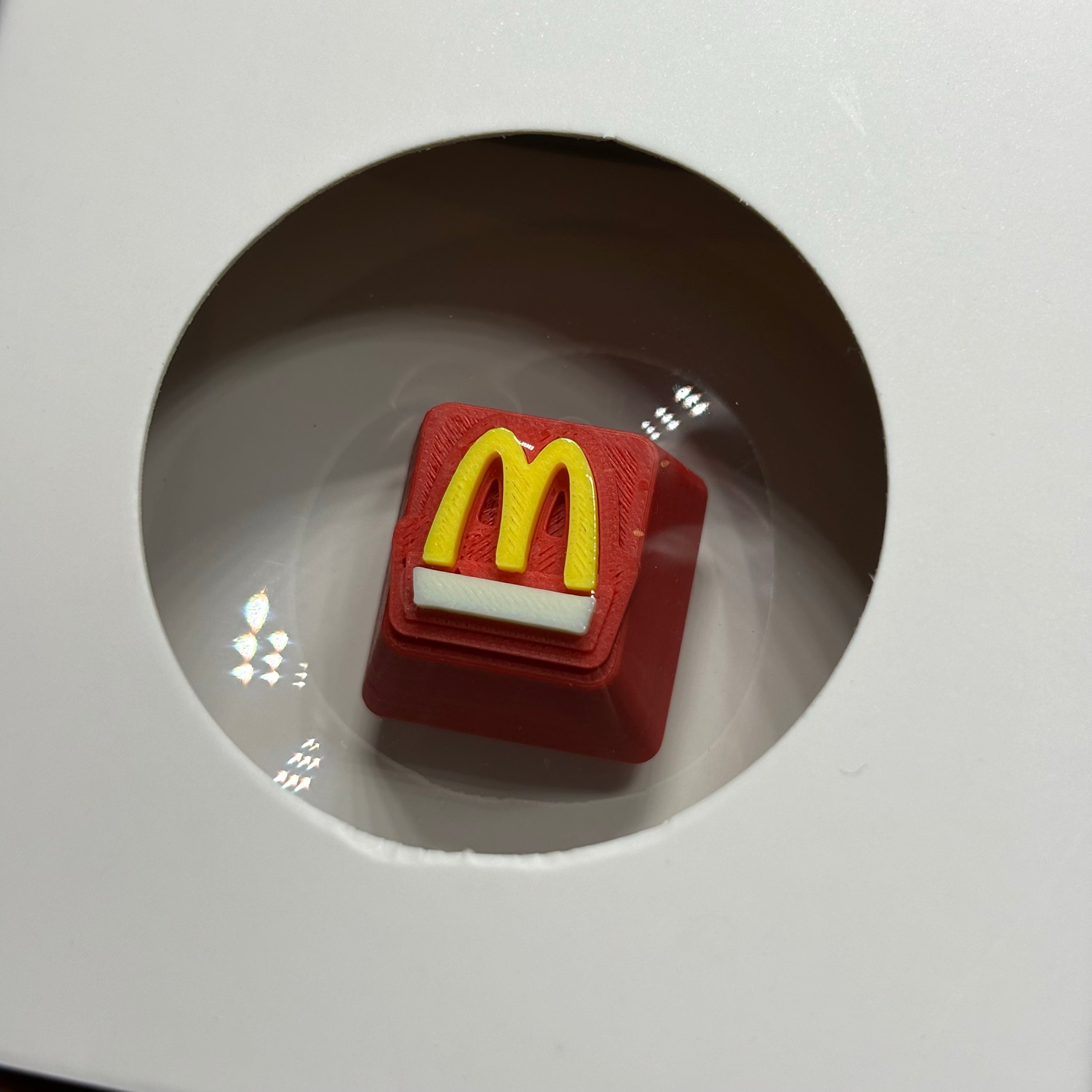 McDonald&