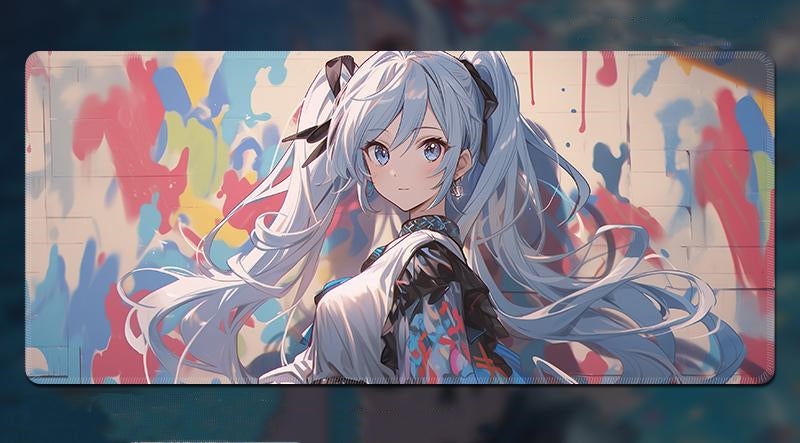 The most popular mouse pad 10
