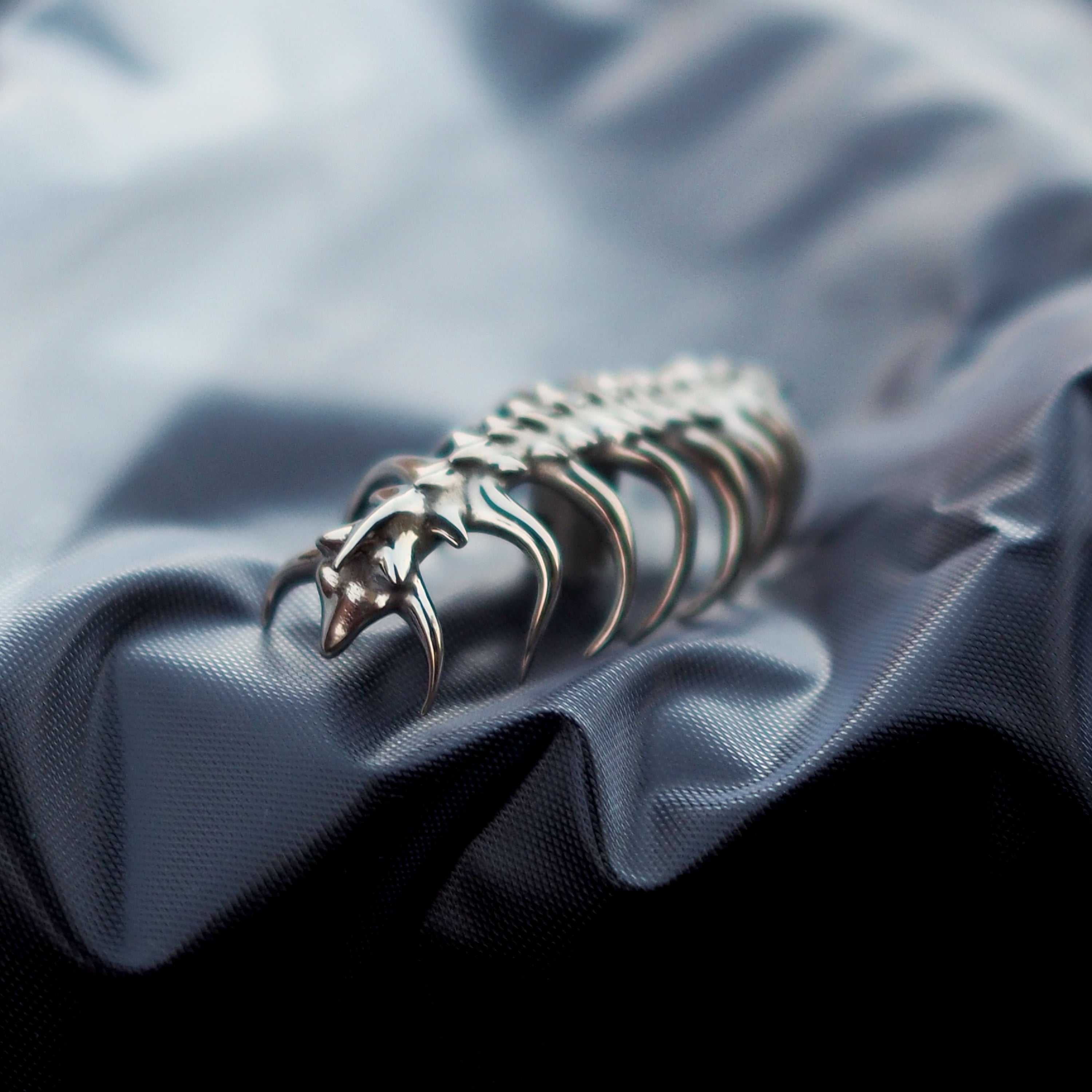Metal shaped face hugging bug personalized keycap, customized metal keycap, enter key 2.25U