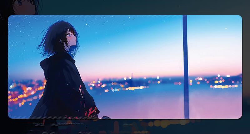 The most popular mouse pad 09