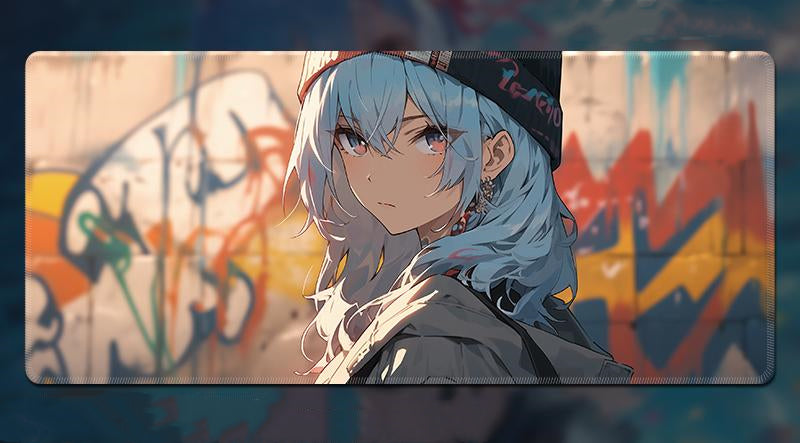 The most popular mouse pad 10