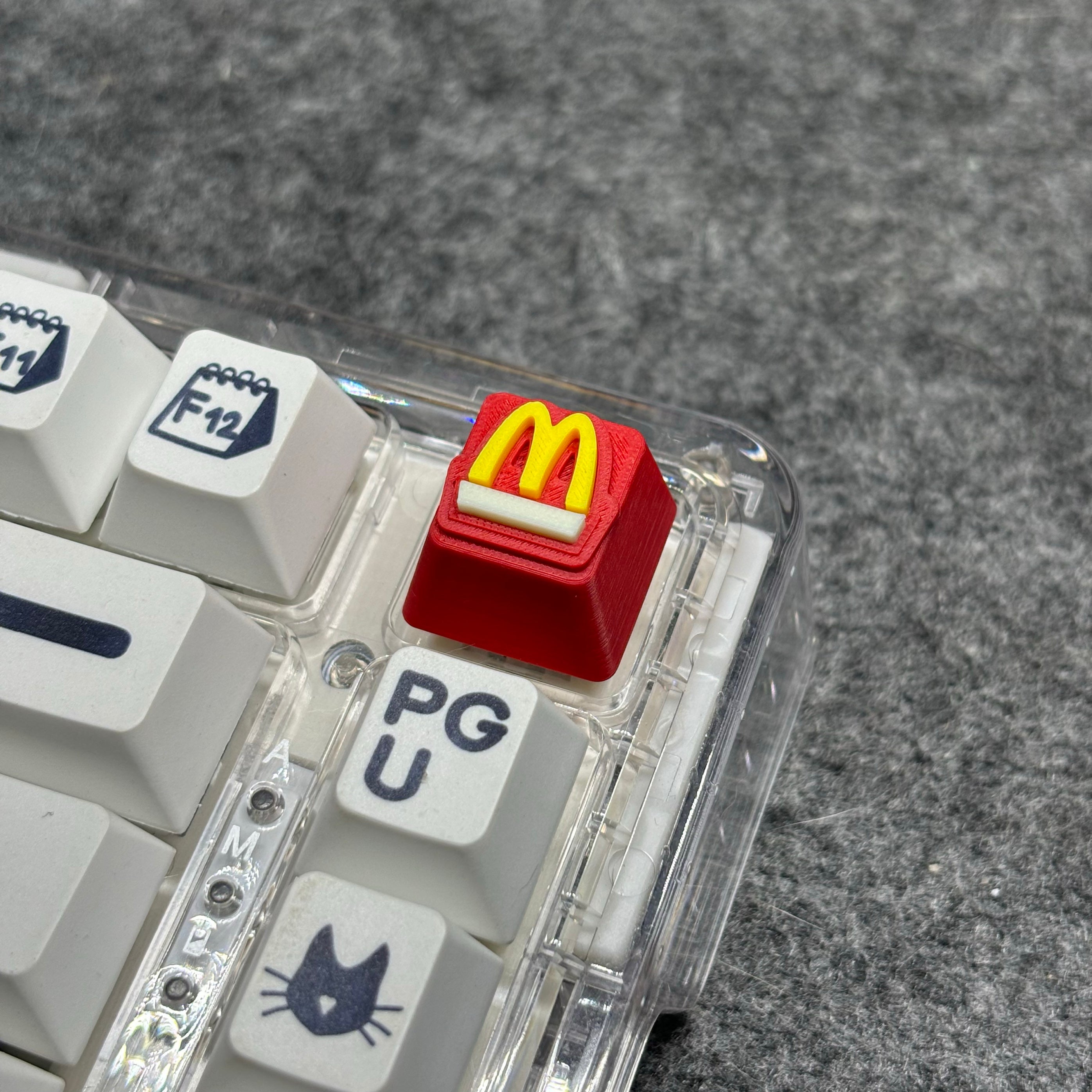 McDonald&