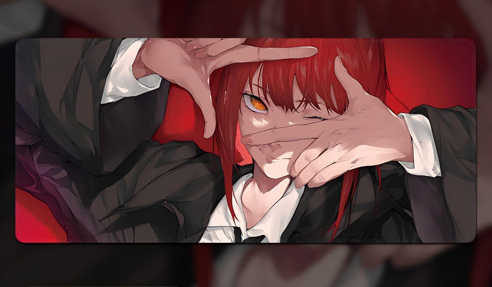 The most popular mouse pad 07