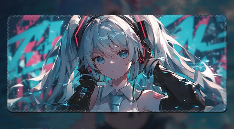 The most popular mouse pad 10