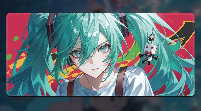 The most popular mouse pad 10