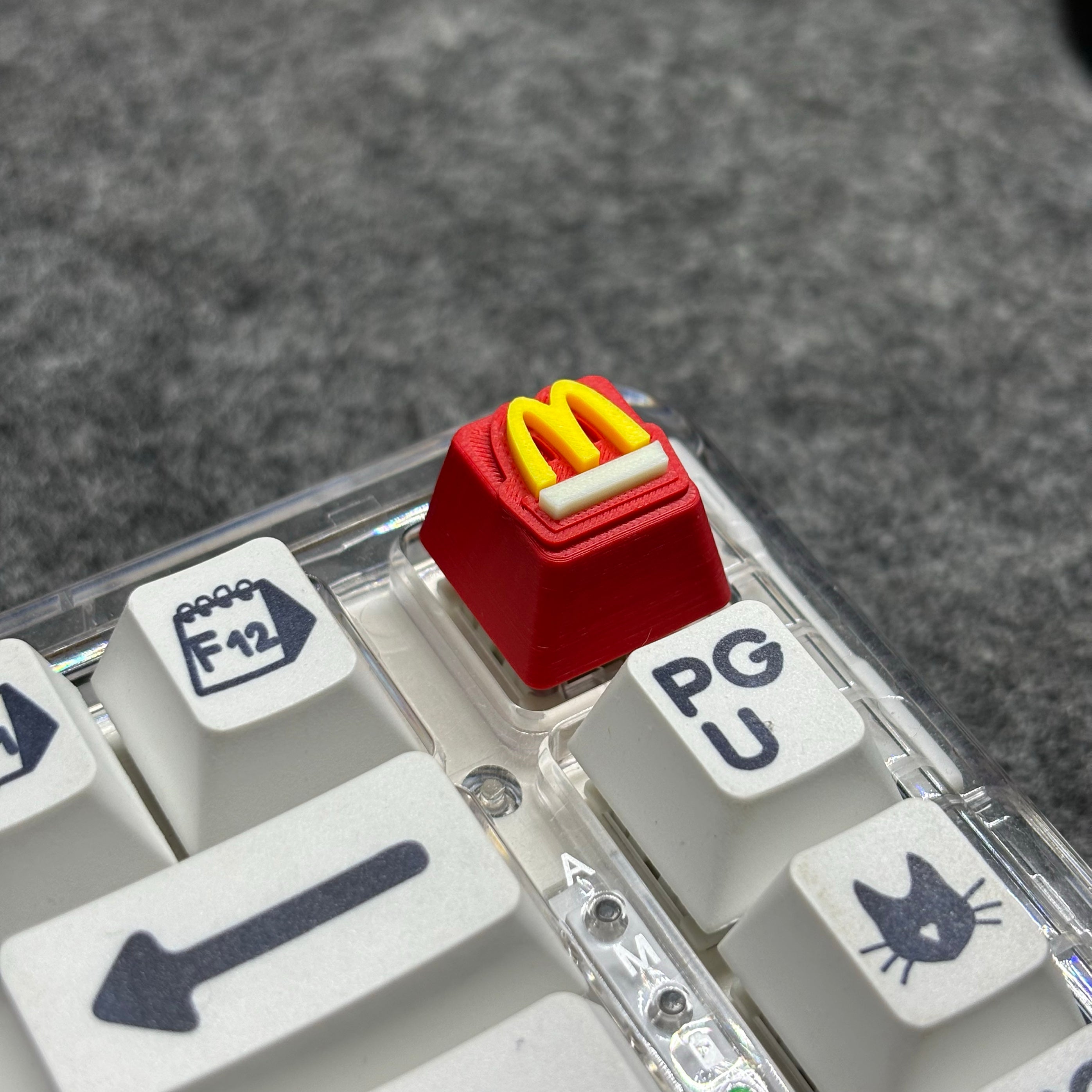 McDonald&