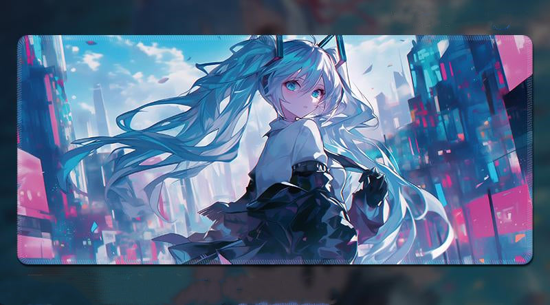 The most popular mouse pad 10