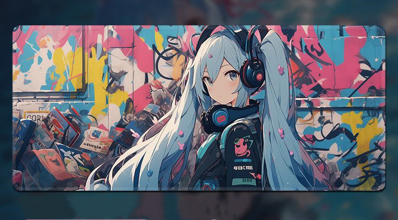 The most popular mouse pad 10