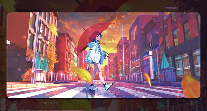 The most popular mouse pad 10