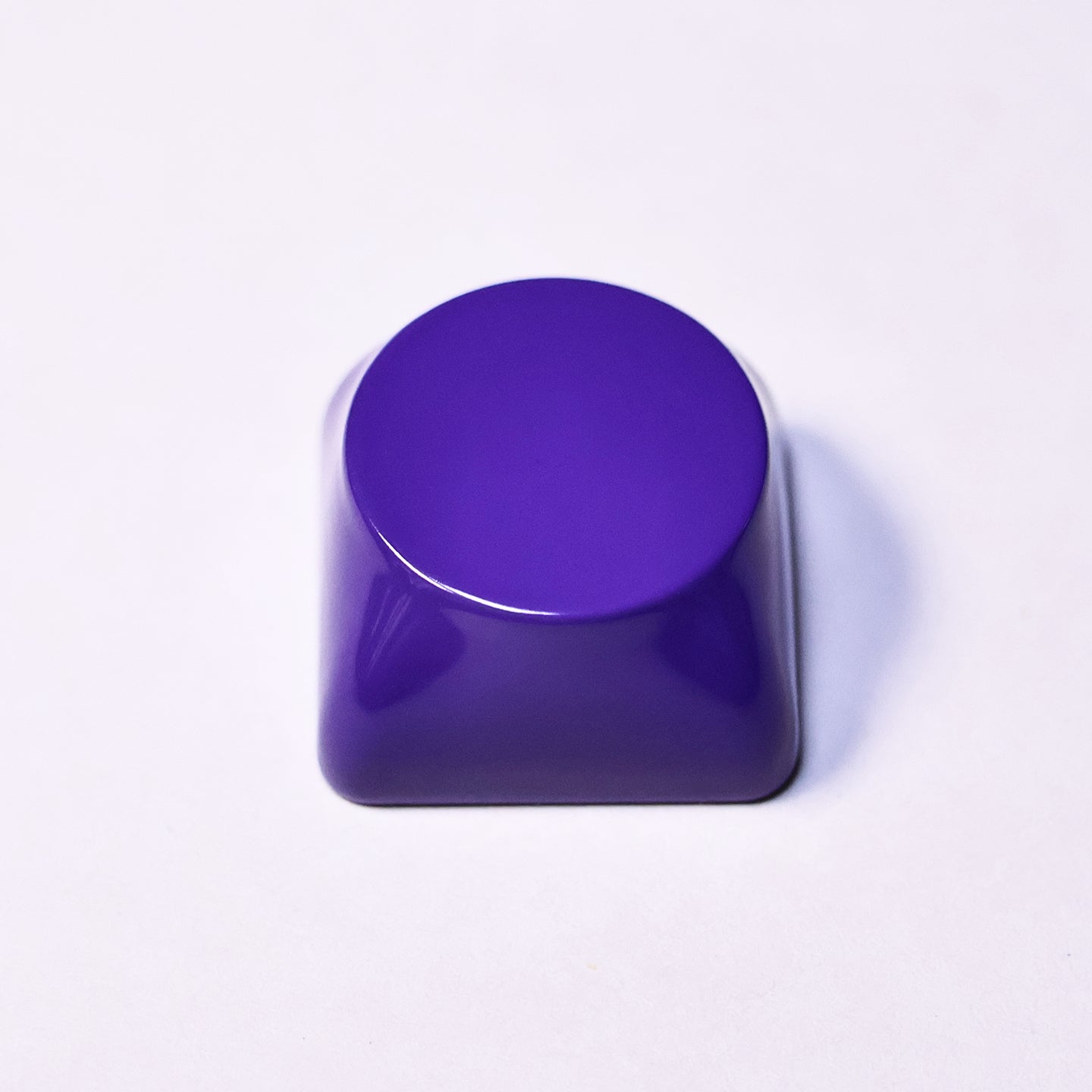 Original shaped personalized keycaps, round aluminum alloy keycaps, metal baked paint, CNC machining, customized mechanical keyboard keycaps