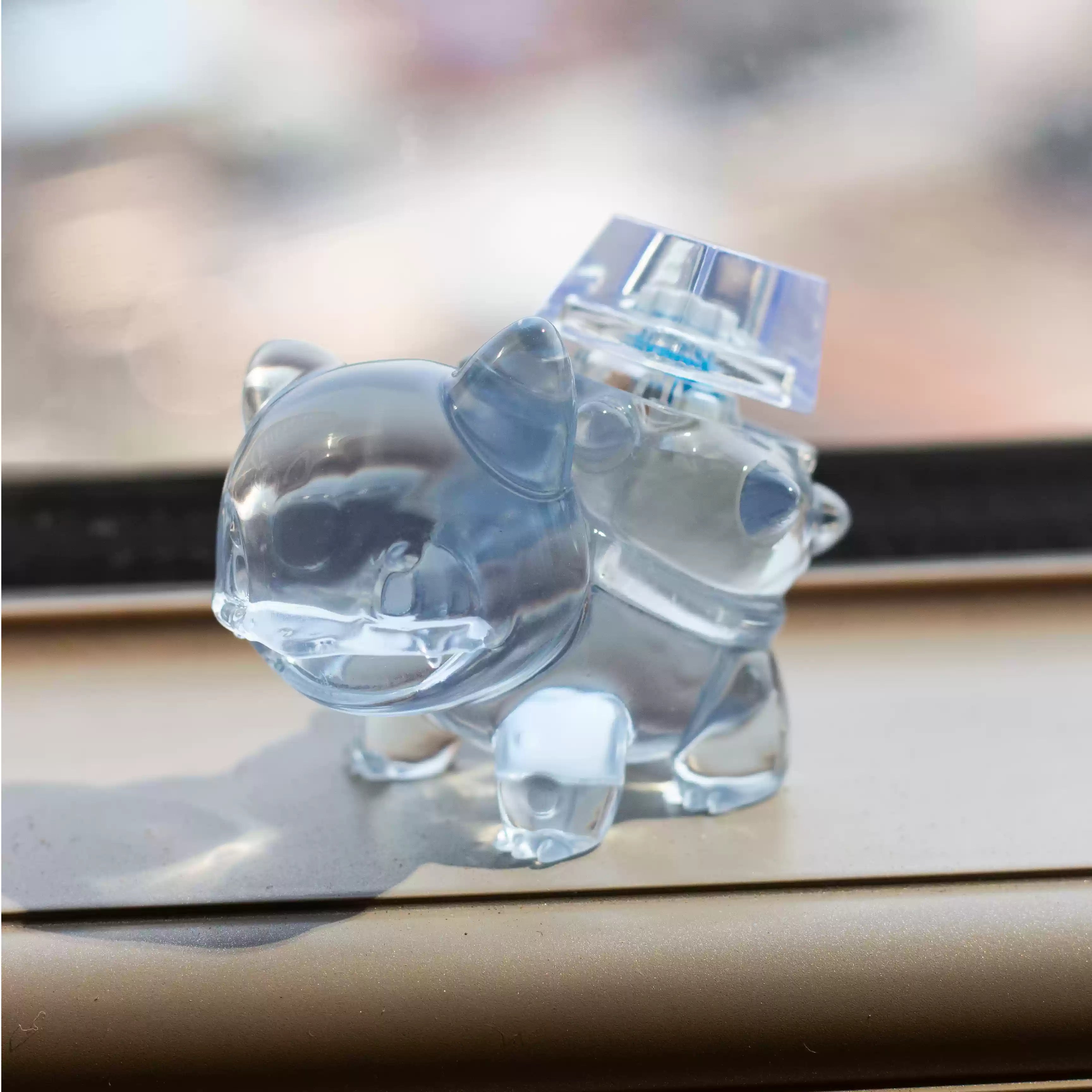 Bulbasaur Seed MX Axial Body Tester