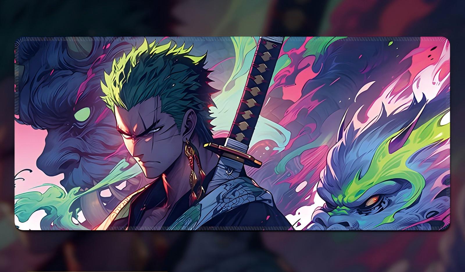 The most popular mouse pad 06