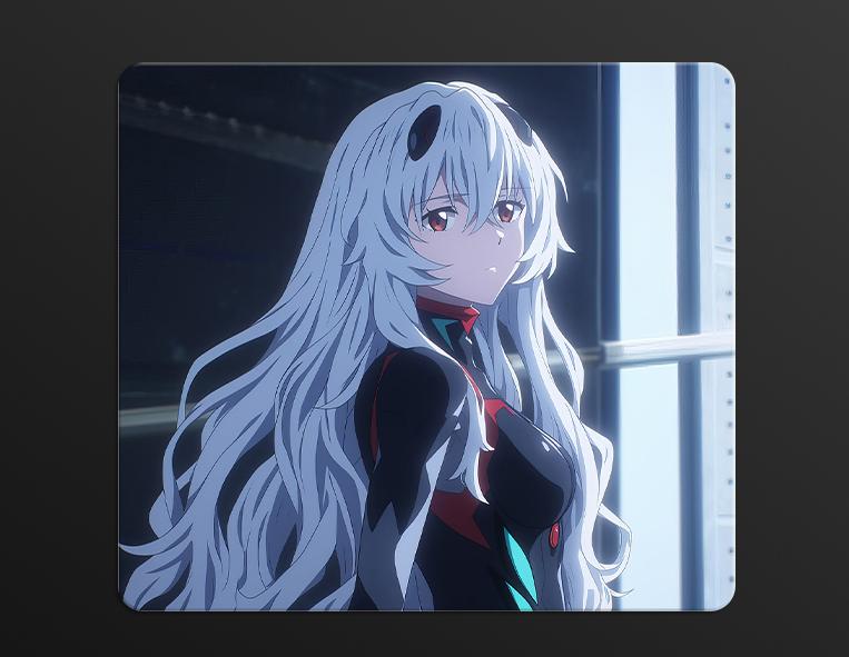 Resin mouse pad(+23)