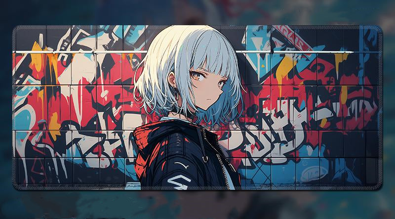 The most popular mouse pad 10