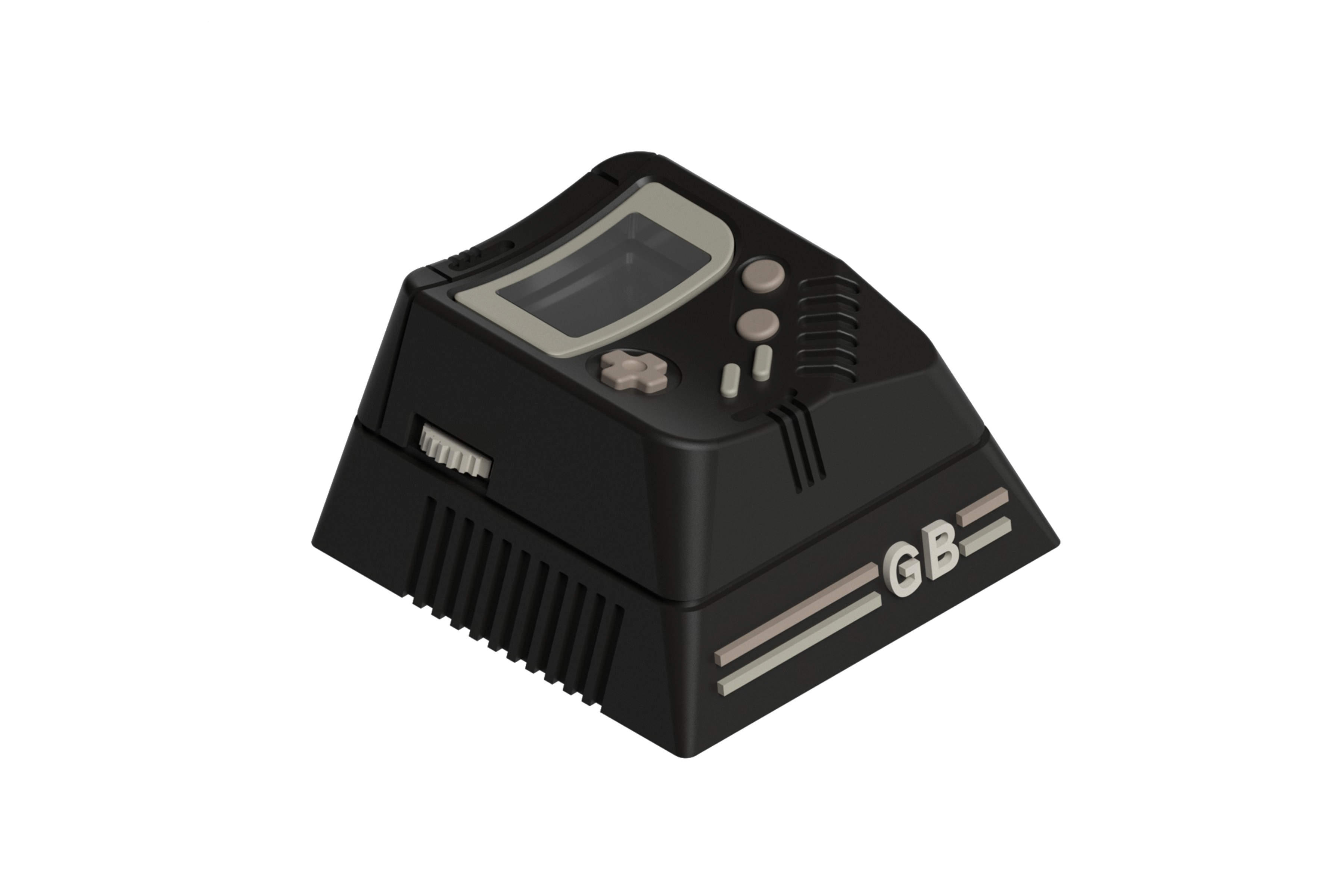 GAME BOY