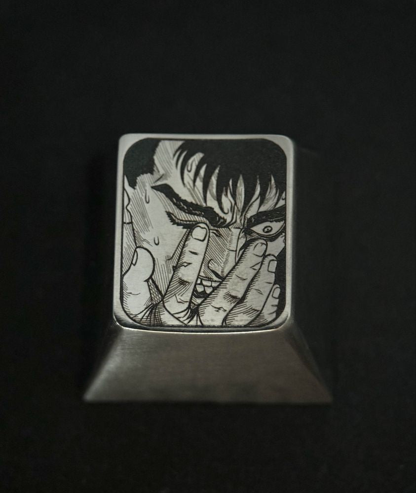 BERSERK&