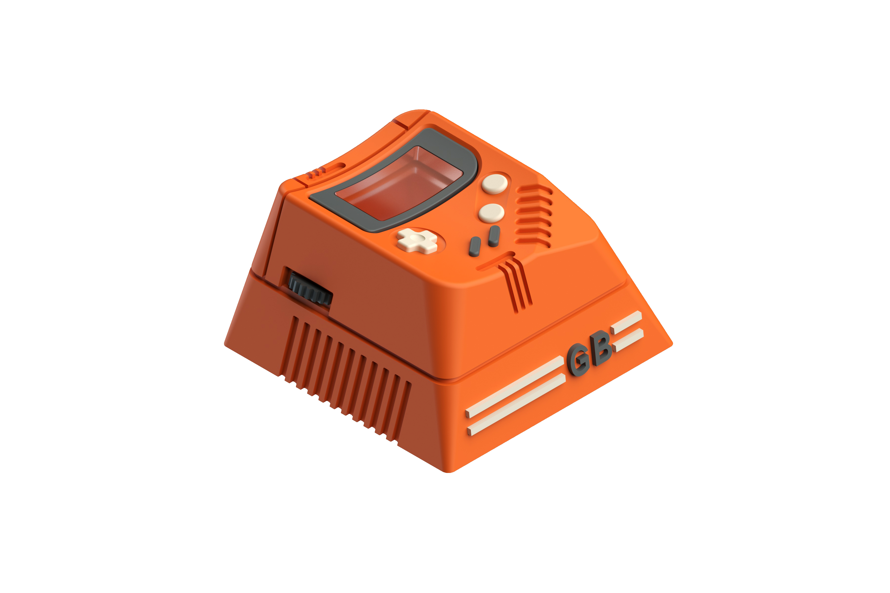 GAME BOY
