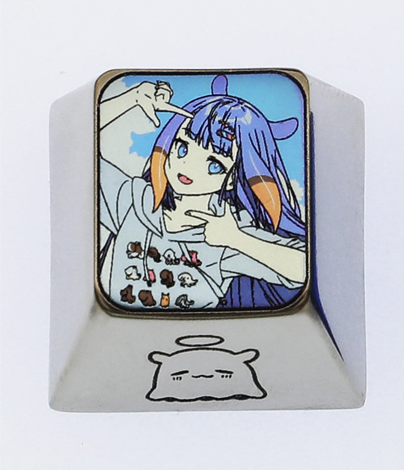 Ninomae Ina&