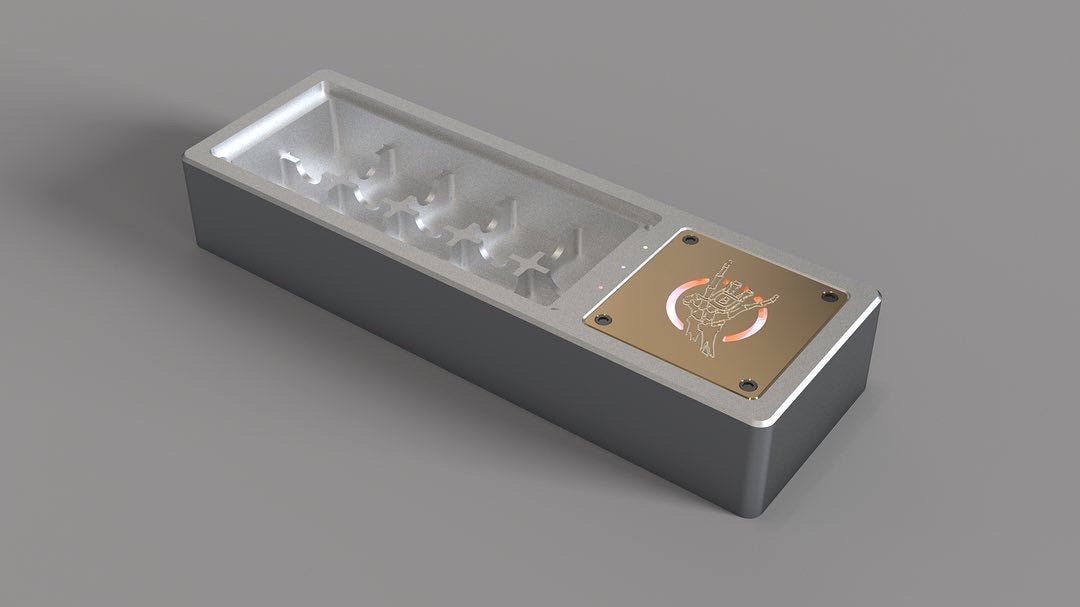 bob keycaps box 10-A