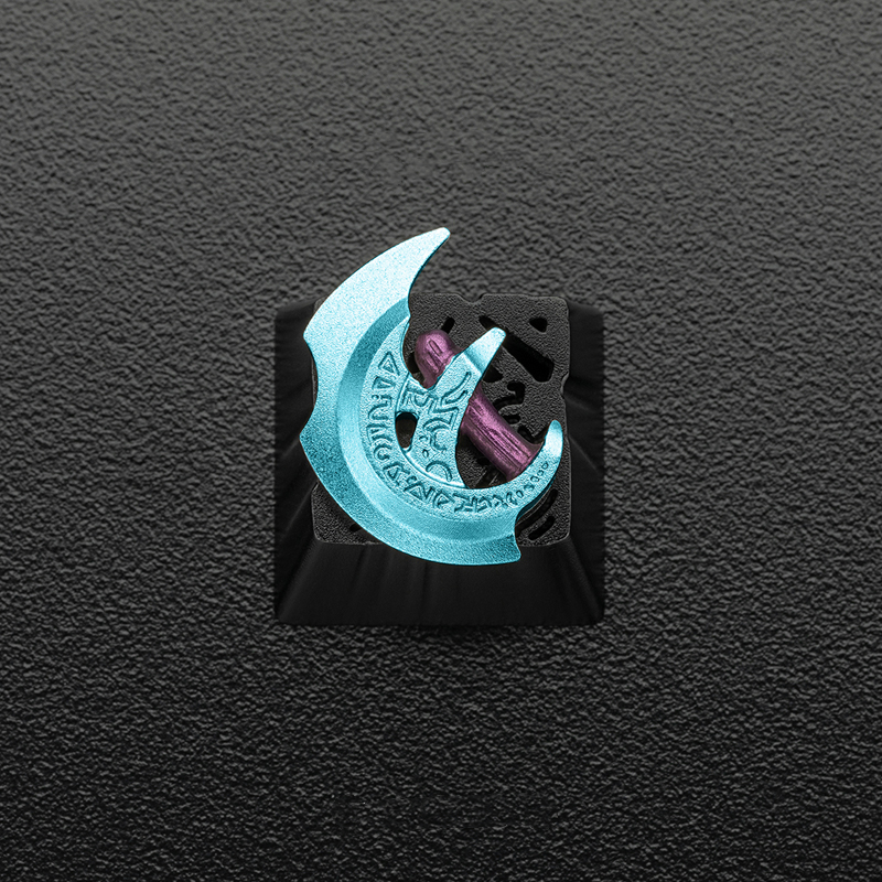 zoom – bobkeyboard