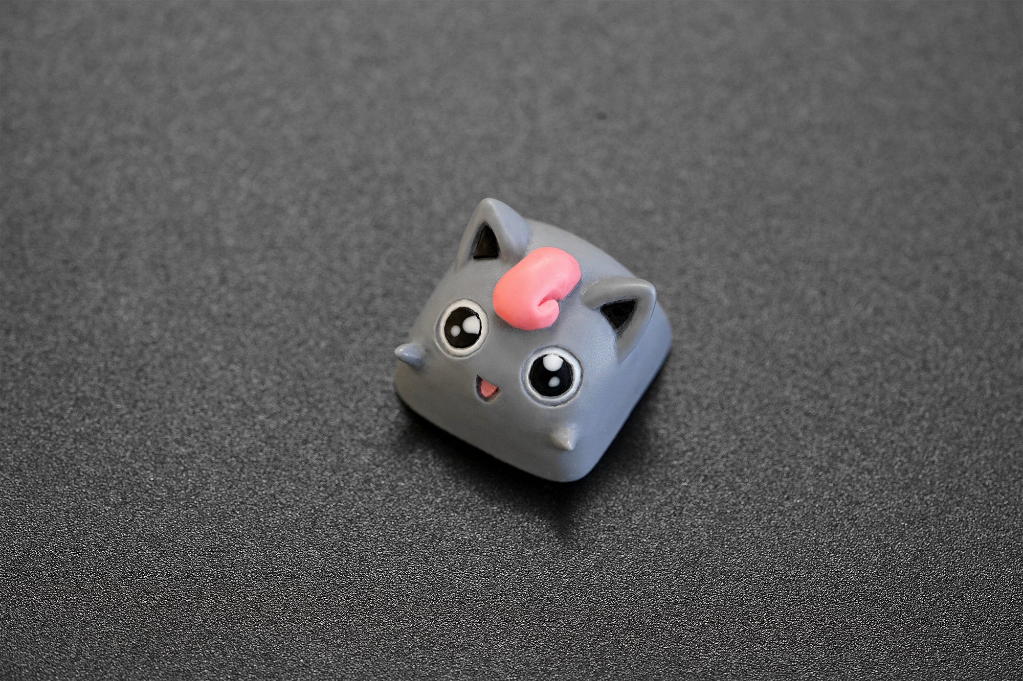 puff – bobkeyboard