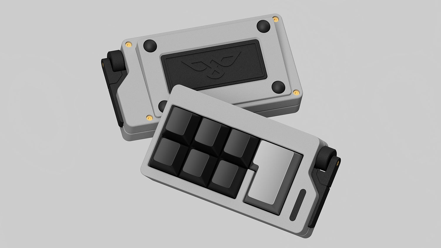 VoceNini Mini Axis Tester