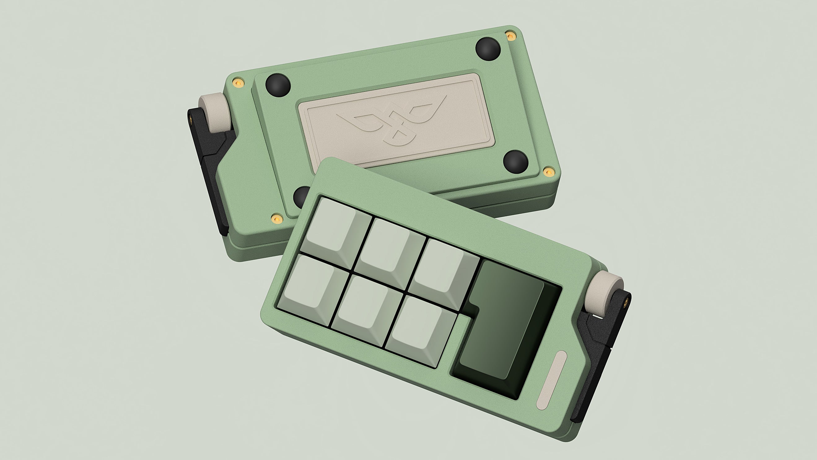 VoceNini Mini Axis Tester