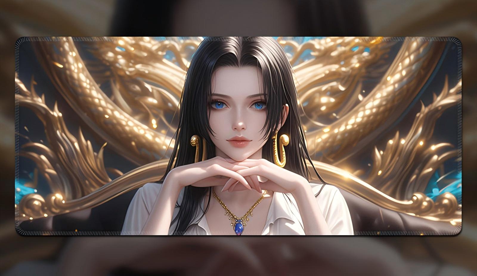 The most popular mouse pad 05