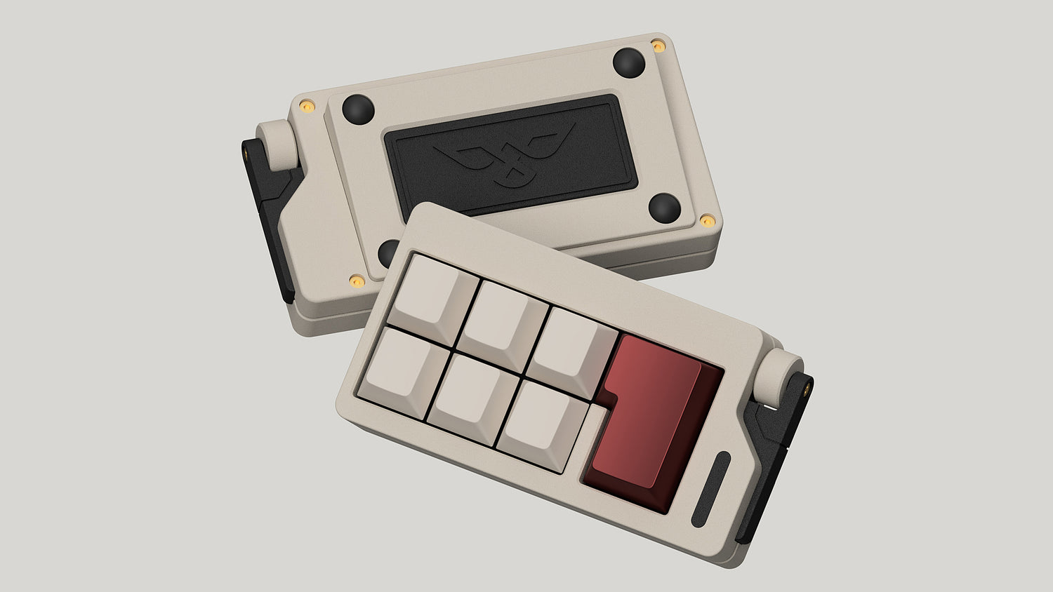 VoceNini Mini Axis Tester