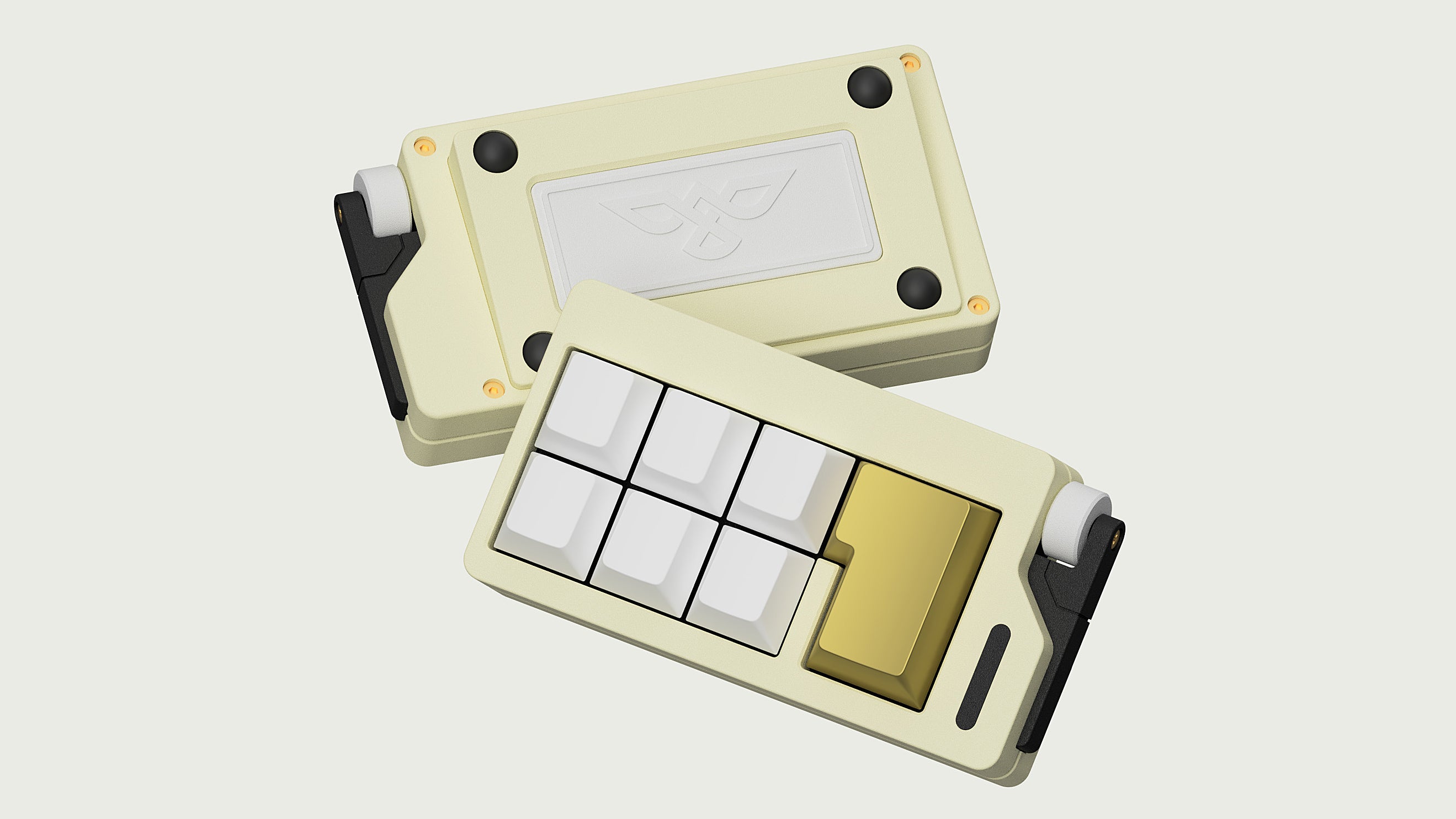 VoceNini Mini Axis Tester