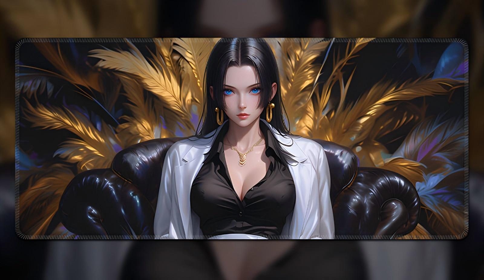 The most popular mouse pad 05
