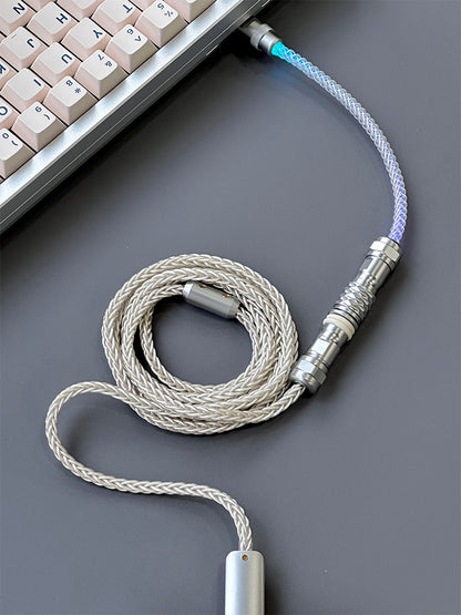 Data line- SCC002