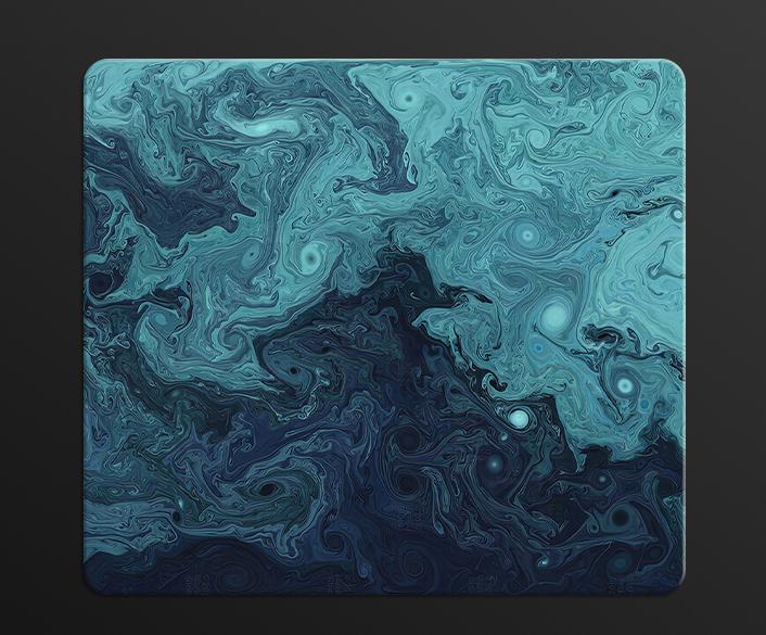 Glass mouse pad（+6）
