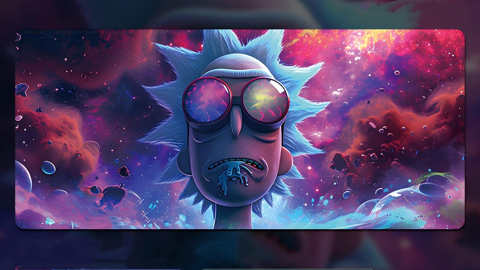 The most popular mouse pad 02