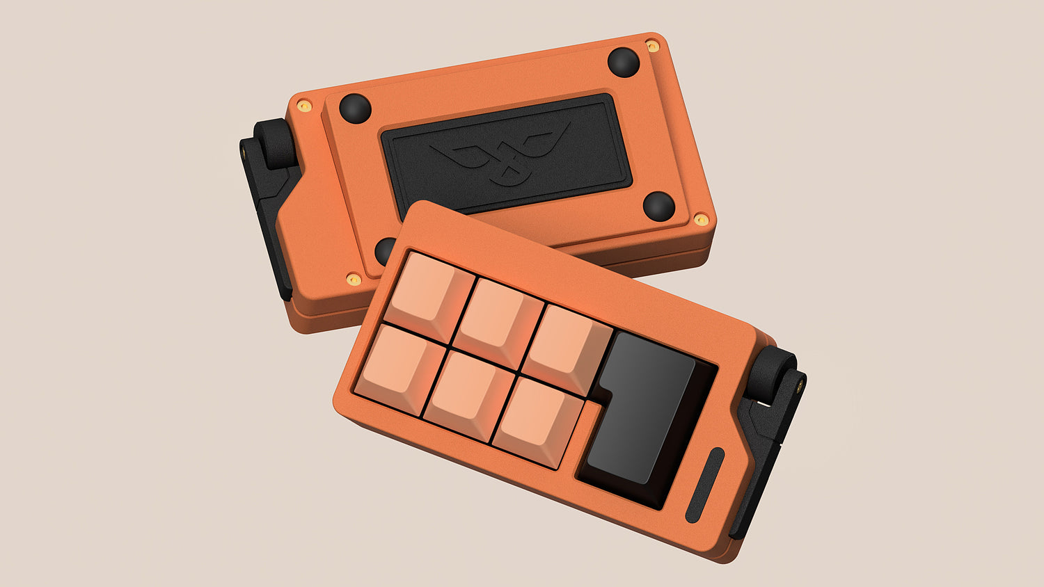 VoceNini Mini Axis Tester