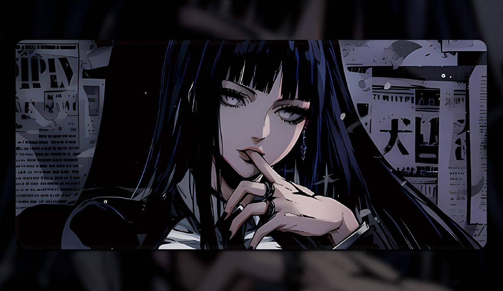 The most popular mouse pad 05