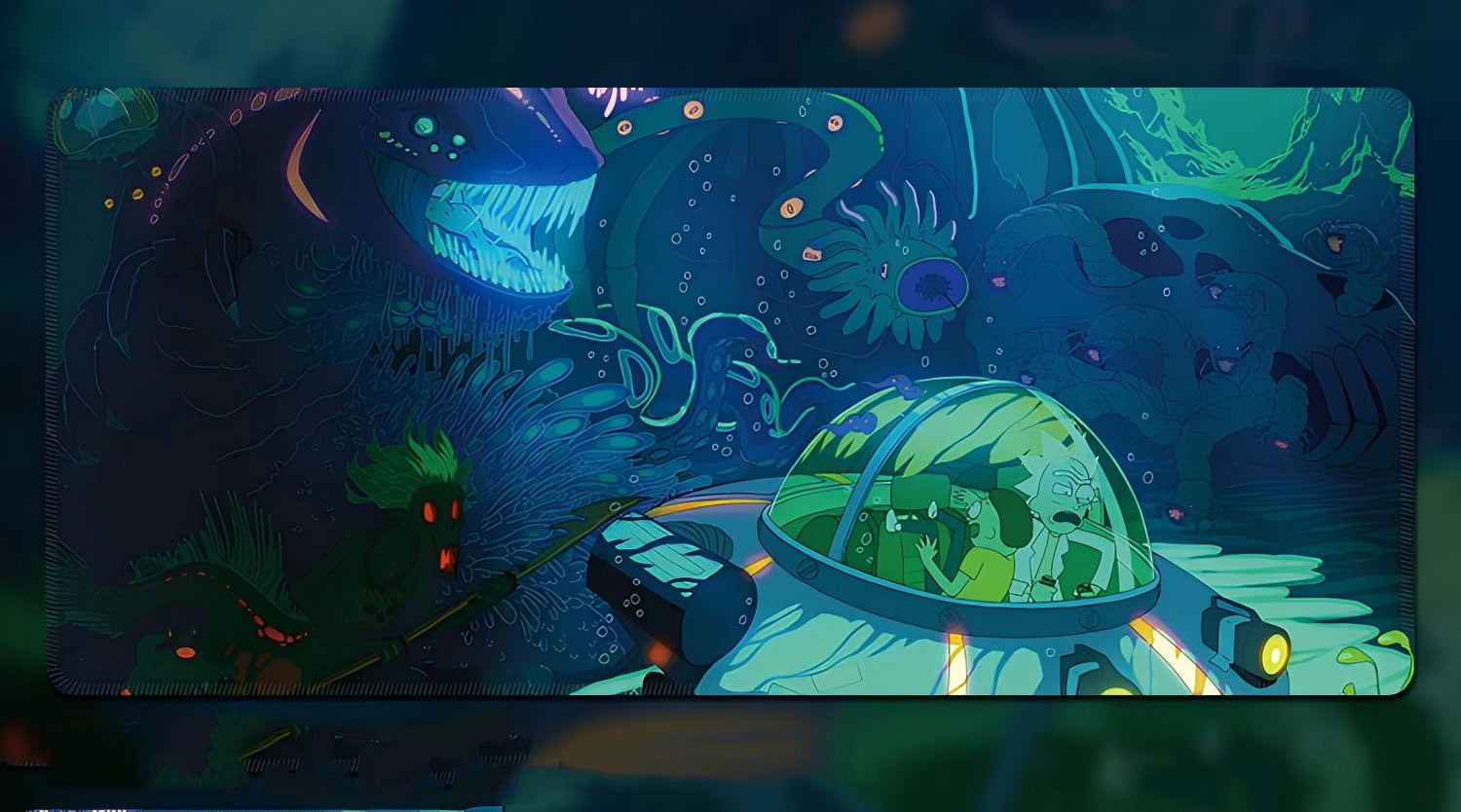 The most popular mouse pad 02