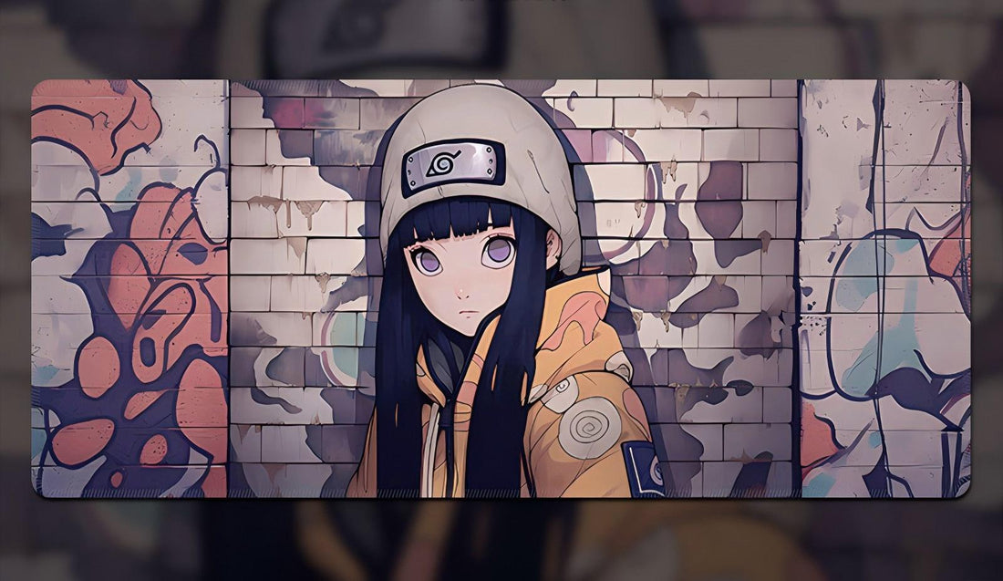 The most popular mouse pad 05