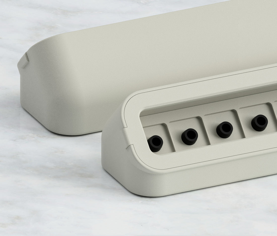 Cain9 keycap box（3D printing）