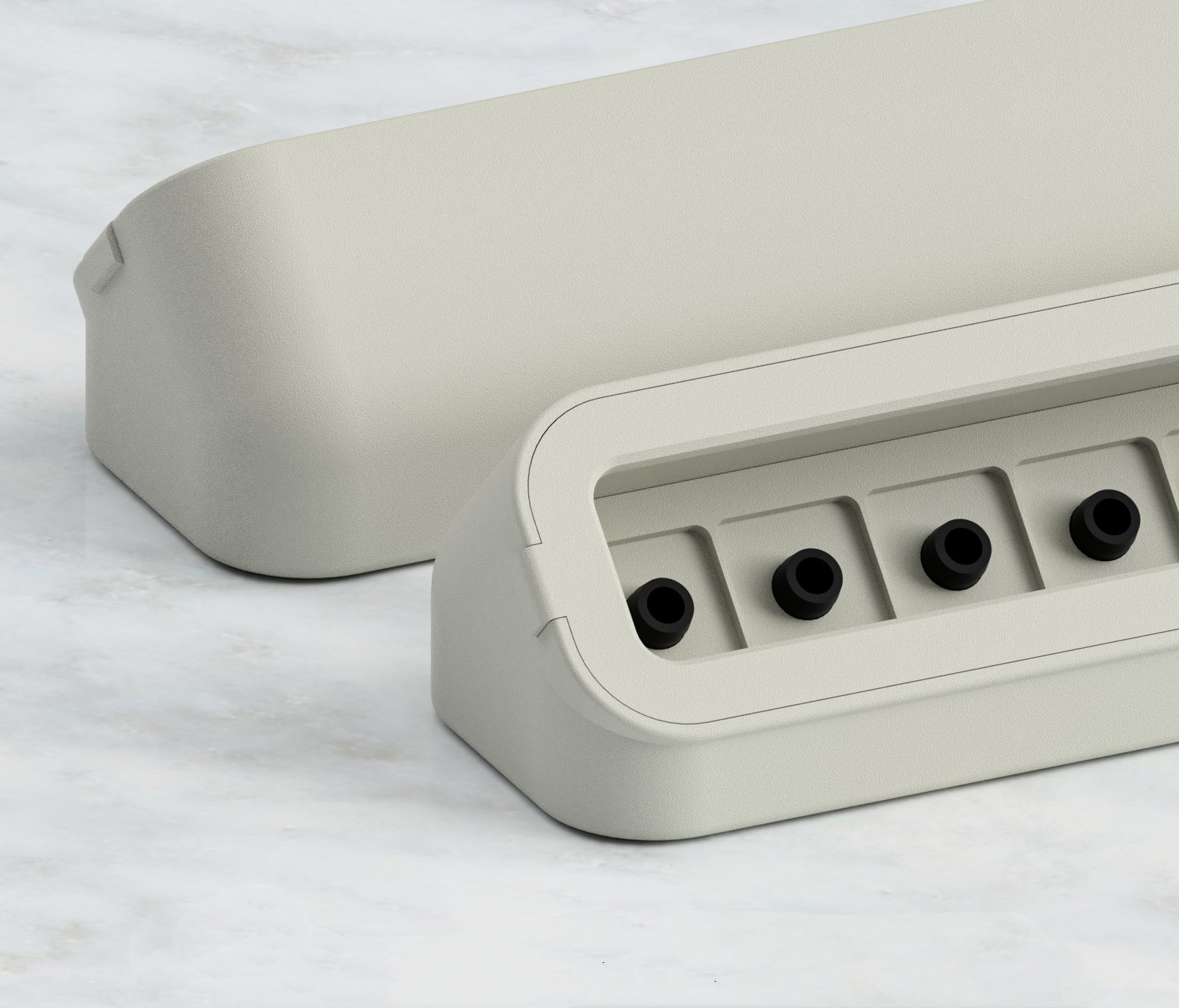 Cain9 keycap box（3D printing）