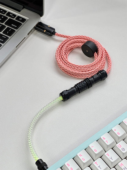 Data line- SCC004