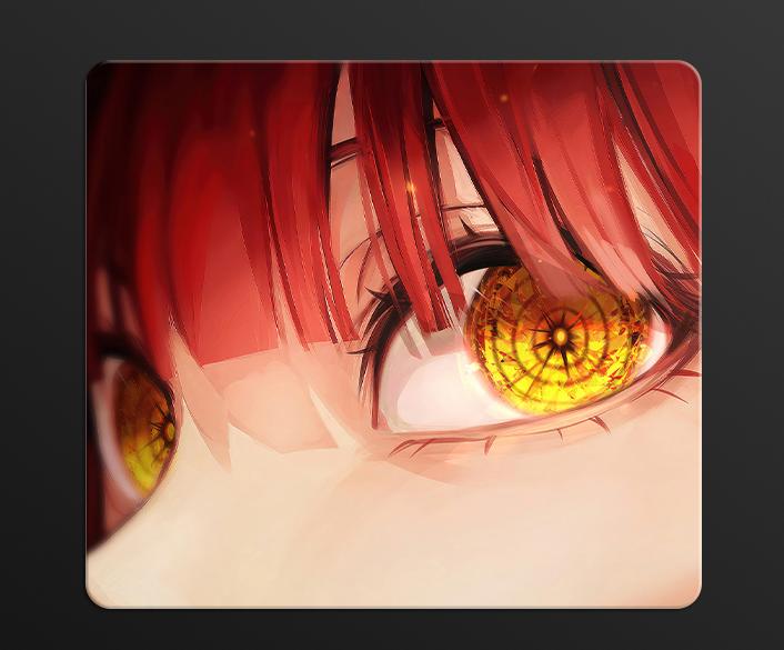 Resin mouse pad（+11）